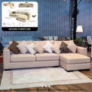 โซฟา แอตแลนต้า / Atlanta Sofa HS Furniture Mall