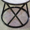 โต๊ะข้าง แคลิฟอร์เนีย / California Side Table HS Furniture Mall