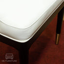 HS-CH128 เก้าอี้ทานอาหาร โอก้า - HS Furniture Mall