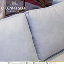 โซฟา เคเดนน่า / Cadenna sofa - HS Furniture Mall