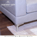 โซฟา เคเดนน่า / Cadenna sofa - HS Furniture Mall
