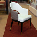 HS-CH128 เก้าอี้ทานอาหาร โอก้า - HS Furniture Mall