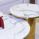 โต๊ะกลาง ดิมิทรี / Dimitri Coffee Table HS Furniture Mall