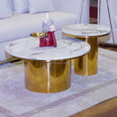 โต๊ะกลาง ดิมิทรี / Dimitri Coffee Table HS Furniture Mall