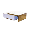 โต๊ะกลาง เคท / Kate Coffee Table HS Furniture Mall