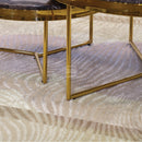 โต๊ะกลาง ดันเต้ / Dante Coffee Table HS Furniture Mall