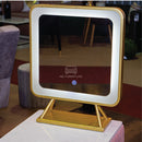 โต๊ะเครื่องเเป้ง เอลวิส / Alvis Dressing Table HS Furniture Mall