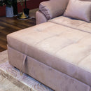 โซฟา เฟอร์นันเด / Fernande Sofa HS Furniture Mall