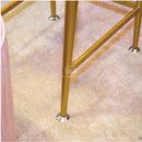 โต๊ะเครื่องเเป้ง เอลวิส / Alvis Dressing Table HS Furniture Mall