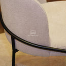 เก้าอี้ทานอาหาร โทมัส | Thomas Dining Chair HS Furniture Mall