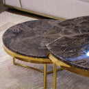 โต๊ะกลาง ดันเต้ / Dante Coffee Table HS Furniture Mall