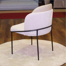 เก้าอี้ทานอาหาร โทมัส | Thomas Dining Chair HS Furniture Mall