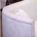 โซฟา มอร์เเกน (สีครีม) / Mrogan Sofa (Cream) HS Furniture Mall