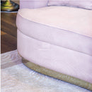 โซฟา มอร์เเกน (สีครีม) / Mrogan Sofa (Cream) HS Furniture Mall