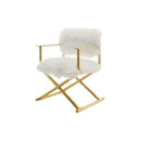 เก้าอี้อาร์มเเชร์ เปาลีนา | Paulina Armchair HS Furniture Mall