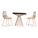 ชุดคาเฟ่ ริชชี่ / Richie Café Set HS Furniture Mall