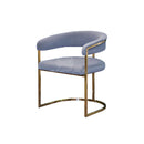 เก้าอี้ทานอาหาร แฮร์รี่ | Harry Dining Chair HS Furniture Mall