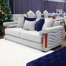 โซฟา เบอร์นาเด็ตต์ / Bernadette Sofa HS Furniture Mall