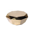 โต๊ะกลาง ไดม่อน / Diamond Coffee Table HS Furniture Mall