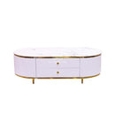 โต๊ะกลาง อีวา / Eva Coffee Table HS Furniture Mall