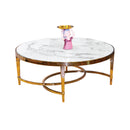 โต๊ะกลาง บรัสเซลส์ / Brussels Coffee Table HS Furniture Mall