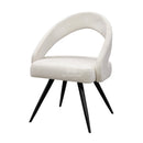 เก้าอี้ทานอาหาร เเอนนา | Anna Dining Chair HS Furniture Mall
