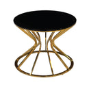 โต๊ะข้าง เคท / Kate Side Table HS Furniture Mall