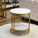 โต๊ะข้าง โรเบิร์ต / Robert Side Table HS Furniture Mall
