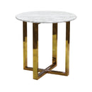 โต๊ะข้าง เท็กซัส / Texas Side Table HS Furniture Mall