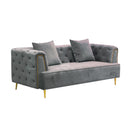 โซฟา โพลิโอ / Poleo Sofa HS Furniture Mall