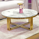 โต๊ะกลาง อีฟ / Eve Coffee Table HS Furniture Mall