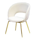 เก้าอี้ทานอาหาร คลีนาโด | Clinado Dining Chair HS Furniture Mall