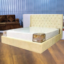 เตียงนอน เรลินน์ / Raelynn Bed HS Furniture Mall