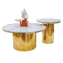 โต๊ะกลาง ดิมิทรี / Dimitri Coffee Table HS Furniture Mall