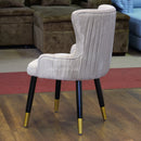 เก้าอี้ทานอาหาร ไปเปอร์ | Piper Dining Chair HS Furniture Mall