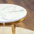 โต๊ะข้าง เจเนซิส / Genesis Side Table HS Furniture Mall