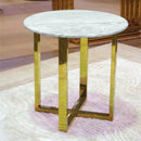 โต๊ะข้าง เท็กซัส / Texas Side Table HS Furniture Mall
