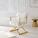 เก้าอี้อาร์มเเชร์ เปาลีนา | Paulina Armchair HS Furniture Mall