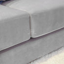 โซฟา เบอร์นาเด็ตต์ / Bernadette Sofa HS Furniture Mall