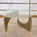 โต๊ะกลาง นิโคเล็ตต์ / Nicolette Coffee Table HS Furniture Mall