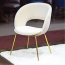 เก้าอี้ทานอาหาร คลีนาโด | Clinado Dining Chair HS Furniture Mall