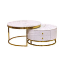 โต๊ะกลาง เคซีย์ / Casey Coffee Table HS Furniture Mall