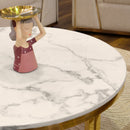 โต๊ะกลาง อีฟ / Eve Coffee Table HS Furniture Mall