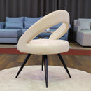 เก้าอี้ทานอาหาร เเอนนา | Anna Dining Chair HS Furniture Mall