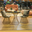 ชุดคาเฟ่ ลินดา / Linda Café Set HS Furniture Mall