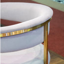 เก้าอี้ทานอาหาร แฮร์รี่ | Harry Dining Chair HS Furniture Mall