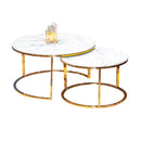 โต๊ะกลาง ดาโกต้า / Dakota Coffee Table HS Furniture Mall