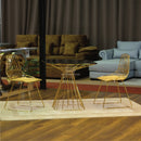 ชุดคาเฟ่ ริชชี่ / Richie Café Set HS Furniture Mall