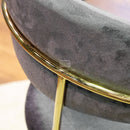 เก้าอี้ทานอาหาร เดซี่ | Daisy Chair HS Furniture Mall