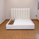 เตียงนอน อัลเล่ / Allete Bed HS Furniture Mall